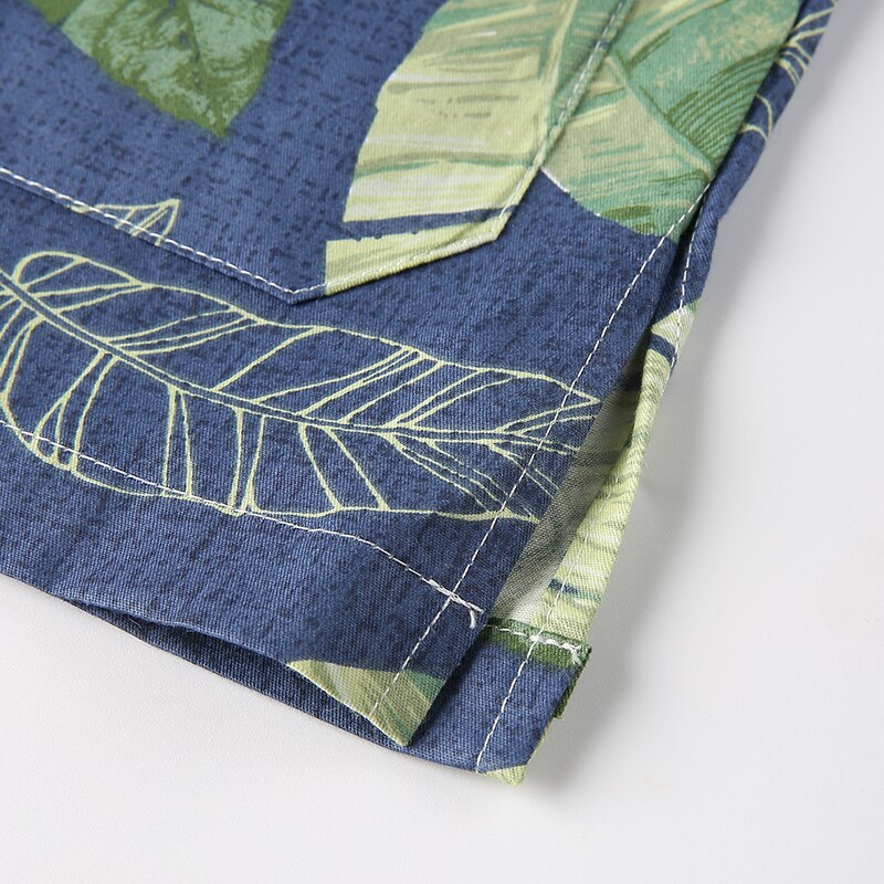 100% Cotton Short-sleeved scrub top