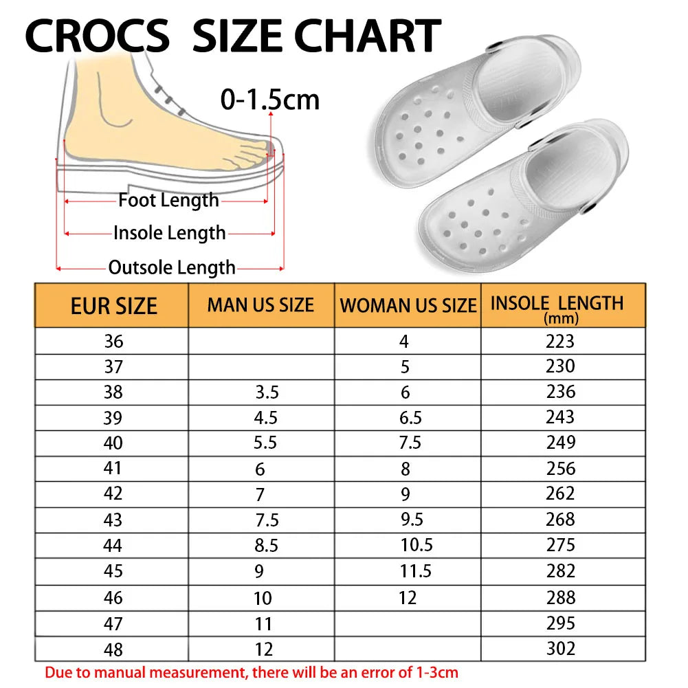 Women's Casual Hospital Work Nursing Shoes | Non-Slip Comfort Clogs (Size 36-48) | Flip Flop Sandals with Air Holes