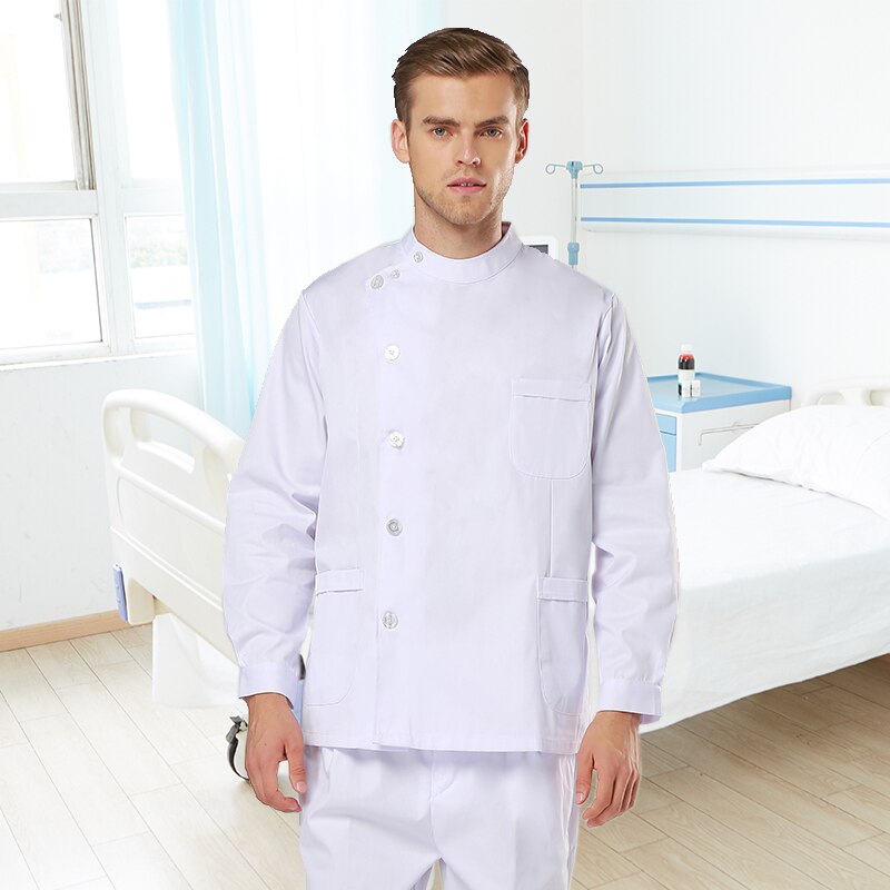 Casual Scrub Uniform unisex