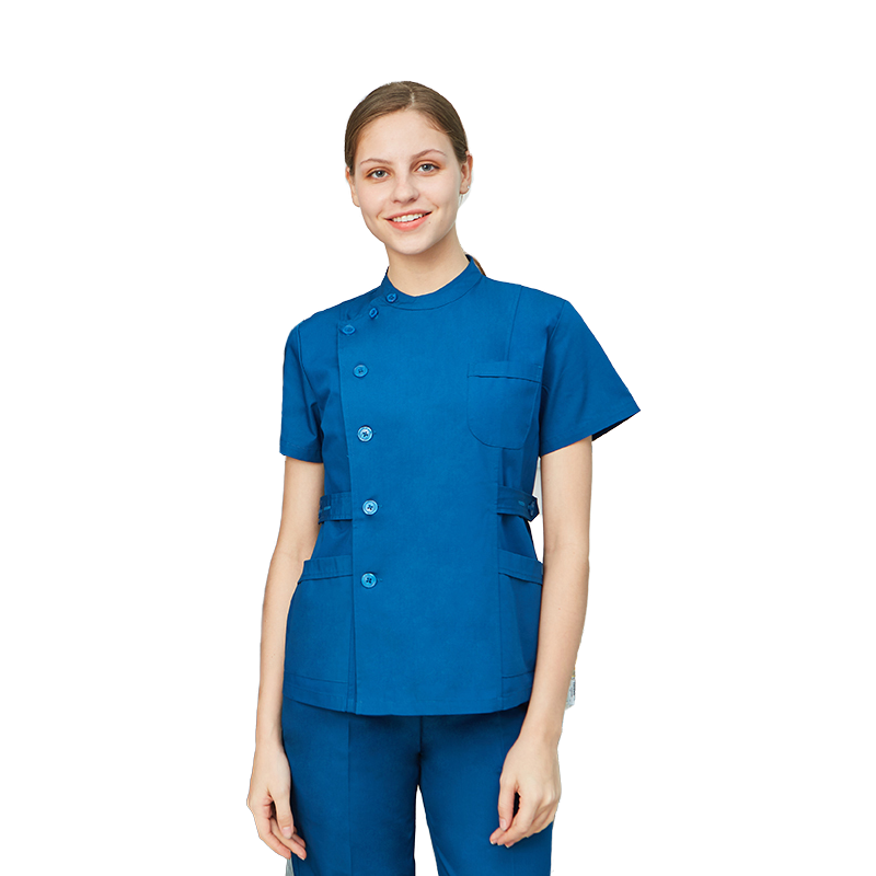 Casual Scrub Uniform unisex