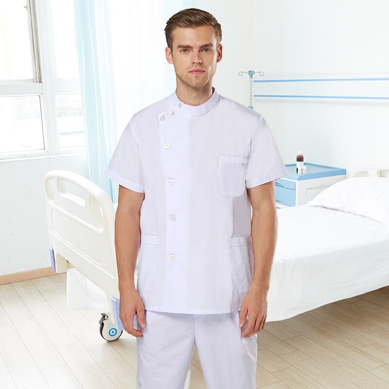 Casual Scrub Uniform unisex