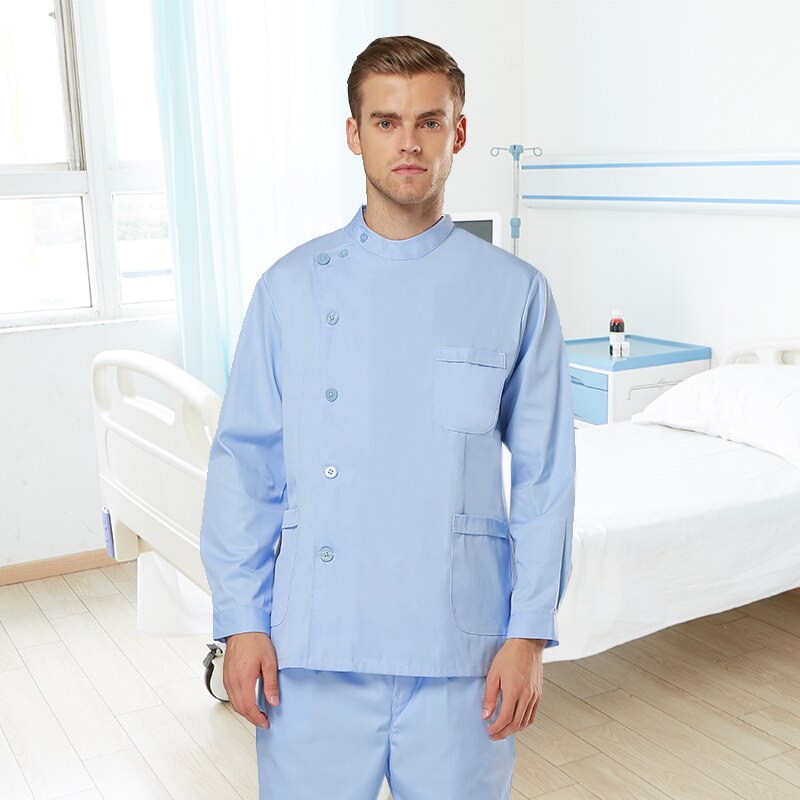 Casual Scrub Uniform unisex