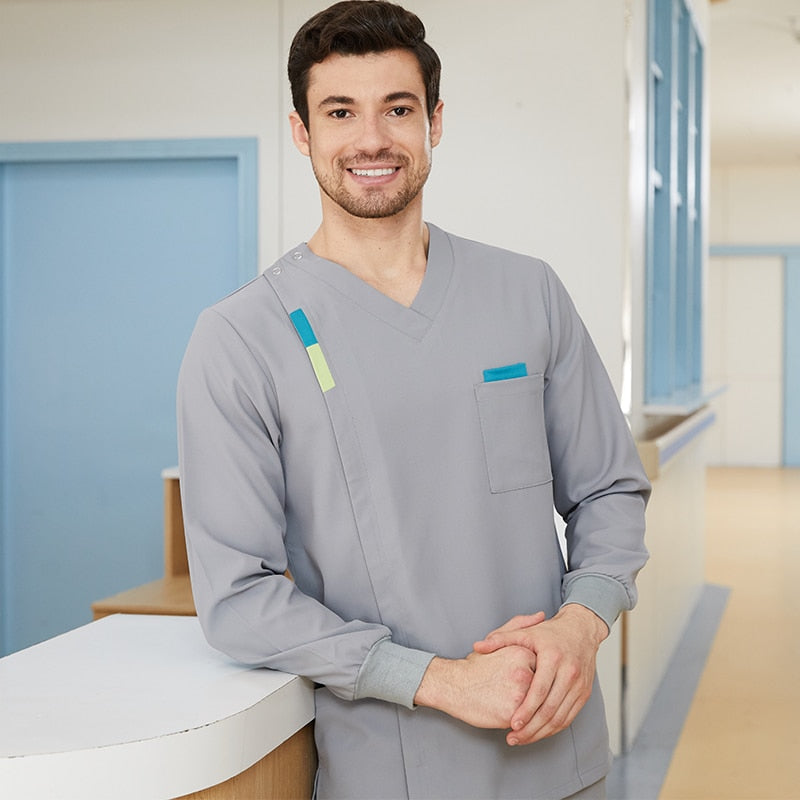 Complete Scrubs Uniform unisex