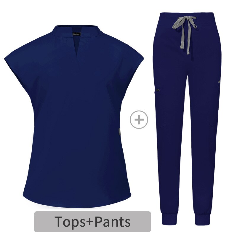 Women’s Comfortable And Stylish Medical Uniform