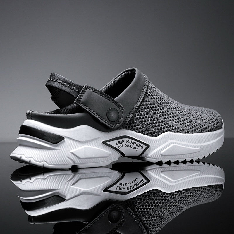 unisex mesh breathable shoes